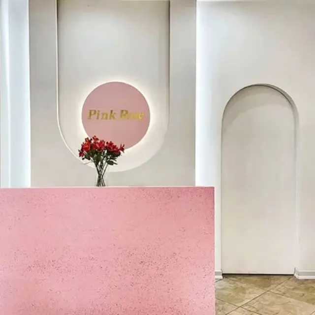 شرکت طراحی داخلی اصفهان.گروه معماری تینو