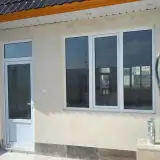 کارگاه درب و پنجره سازی دوجداره upvc ایران وین