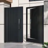 آهن آلات همتی (درب باغی)(در باغی)
