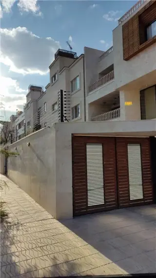 فنس الکتریکی شیراز