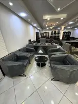مبلمان اداری مدرن