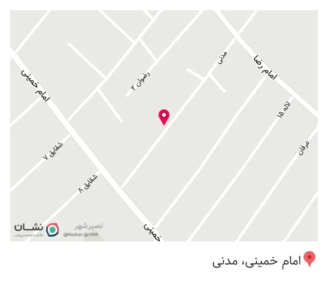 MDF دکوساز