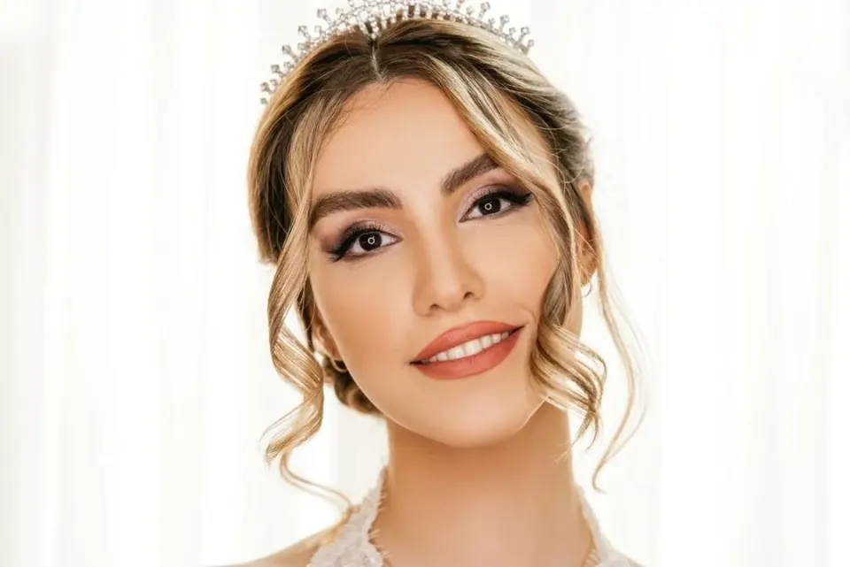 سالن زیبایی راحیل