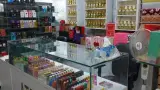 فروشگاه عطراب در امامزاده حسن تهران