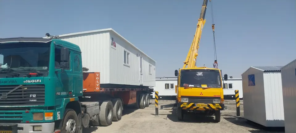 کانکس ارمغان ایرانیان