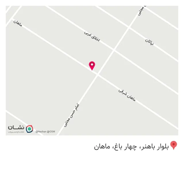 سالن زیبایی نفس