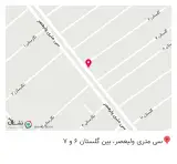 املاک بهارستان