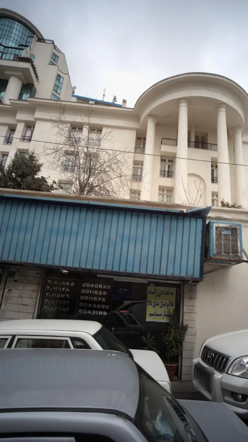 تاکسی تلفنی