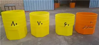 هندهول پلیمری تقویت شده