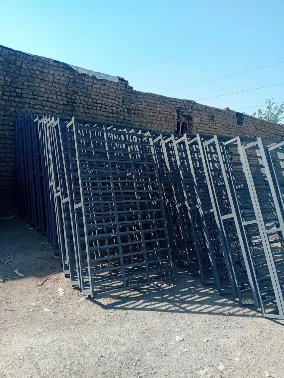 تولیدی کفی تختخواب سوگند