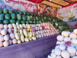 میوه فروشی