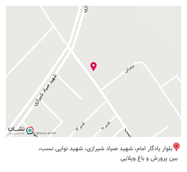 تعمیرات باک و اگزوزسازی حسن