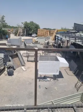 باربند سازی عمانی