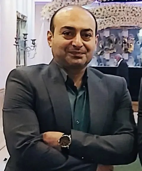 وکیل شاهرخ فقیه عبدالهی