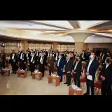 وکالت سید فرید الدین حسینی