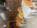 رستوران زعفرون