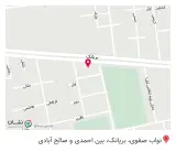 بوتیک رینو در تهران