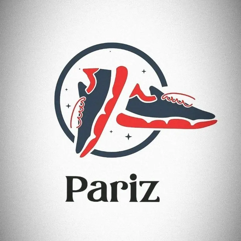 تولیدی کفش پاریز اسپرت