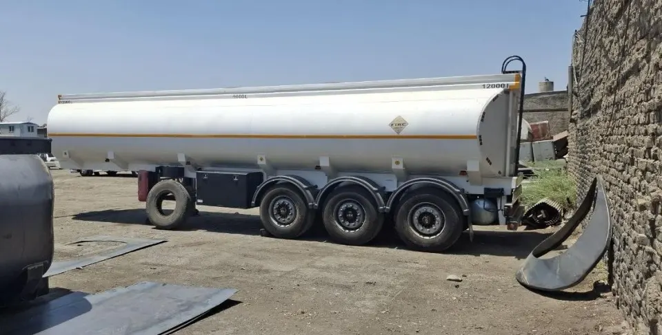 سنگین سازان تریلر عباس آبادی
