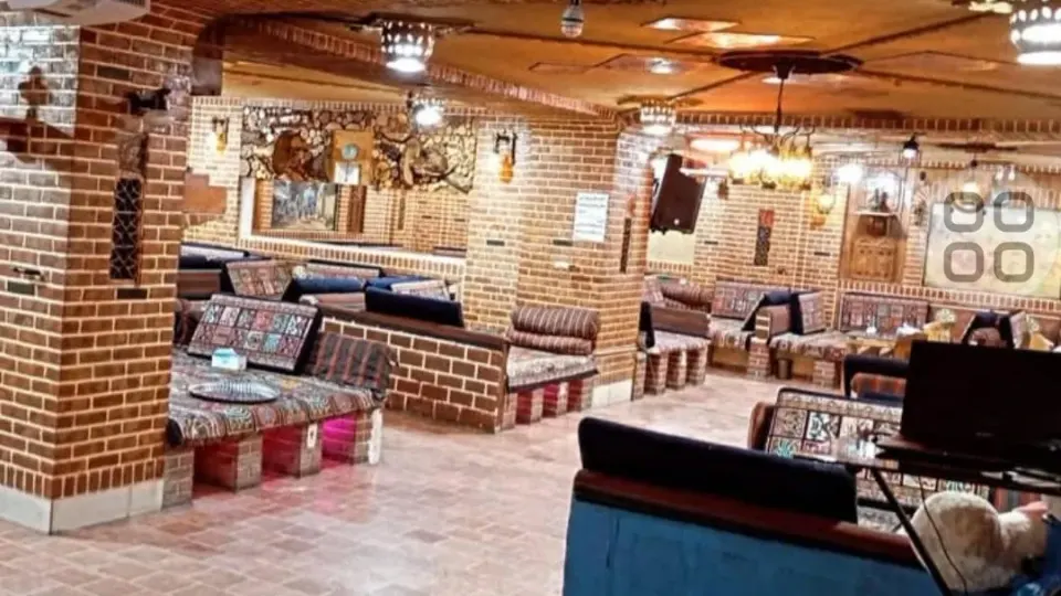 غذای محمودی