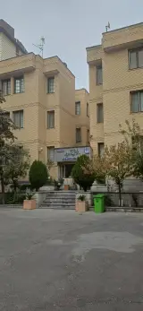 مهمانسرای اقدسیه دانشگاه پیام نور