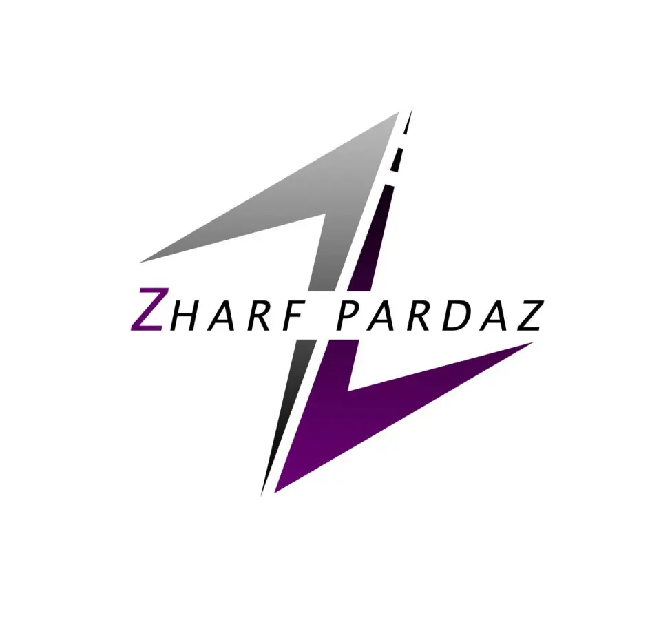 شرکت ژرف پرداز ایرانیان