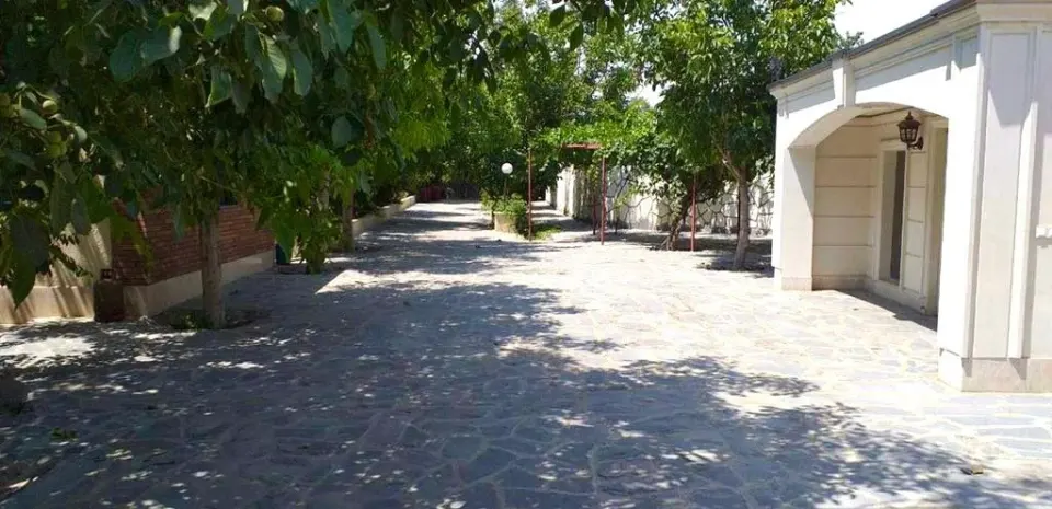 باغ کلهر