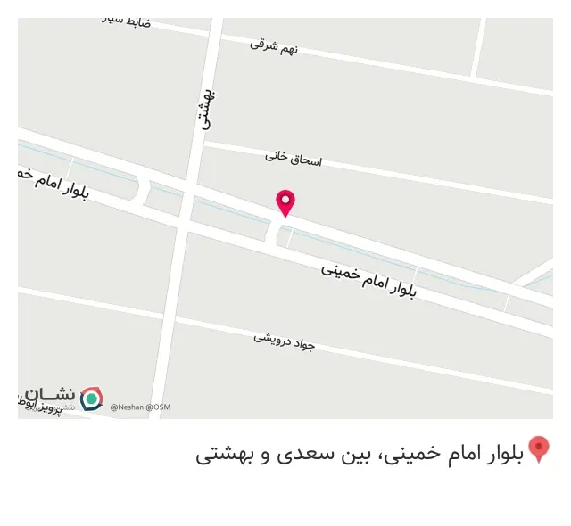 فروشگاه اطلس درب ایران