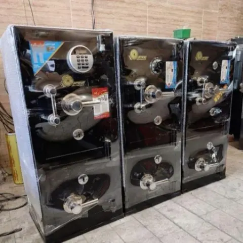 گاوصندوق کوثری