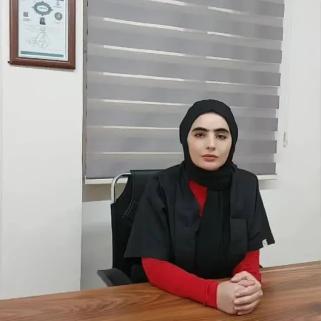 مطب دکتر زینب هاشمی متخصص پوست و مو در یادگار امام تهران