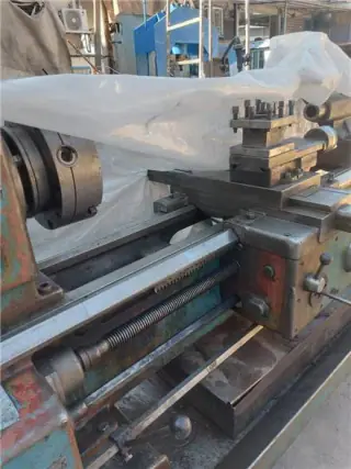 دستگاه تراش
