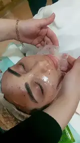 سالن واموزشگاه مراقبت زیبایی فائزه خلیلی