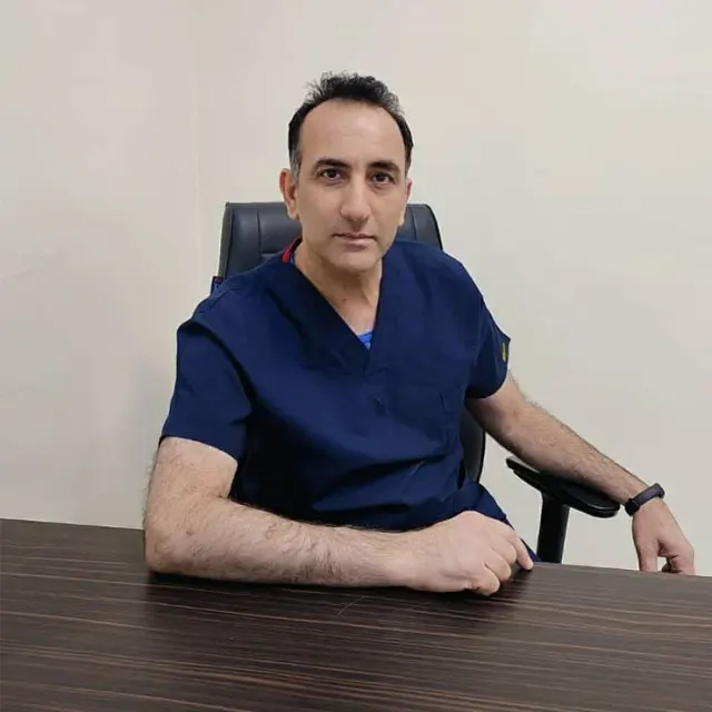 مرکز مراقبت های بالینی در منزل کیان طب