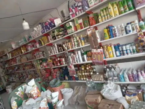 هایپرمارکت هوشیار