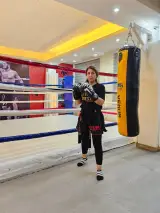 باشگاه ورزشی vip fit_fight