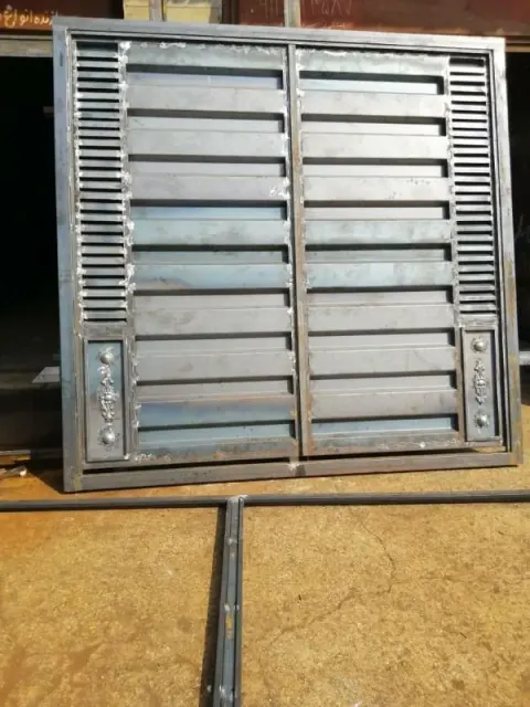 جوشکاری بهروز