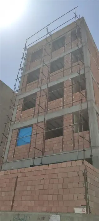 داربست فلزی انصاری