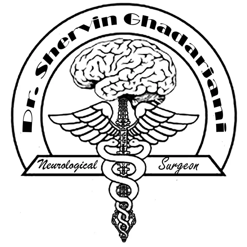 مطب دکتر شروین قدرجانی متخصص و جراح مغز و اعصاب