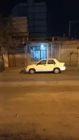 طباخی و کله پزی بره سفید