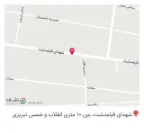 تعمیرگاه مکانیکی و جلوبندی احمد رضا
