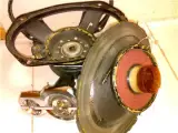 سیم پیچی و تعمیرات و مشاوره