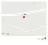 فروشگاه مصالح ساختمانی سلیمان در قشم
