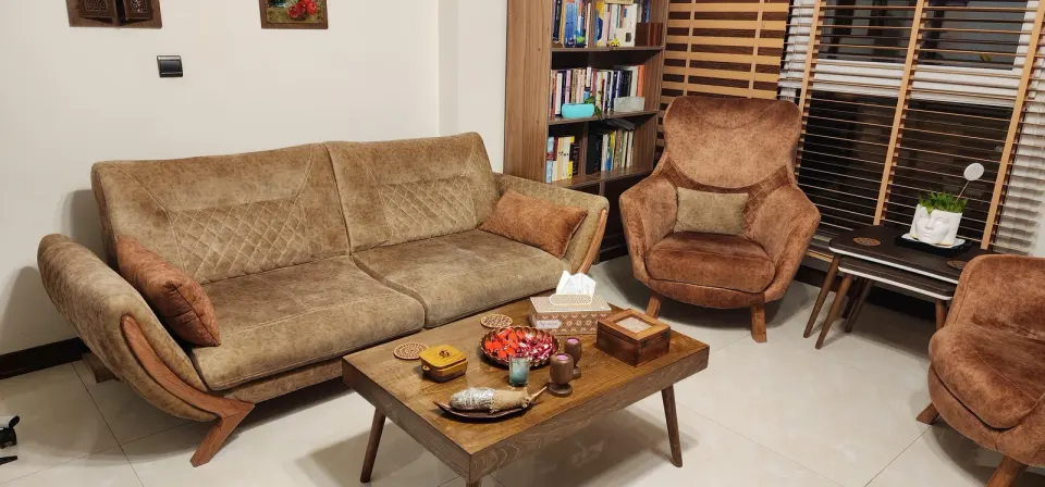 مرکز مشاوره روانشناسی هستیا