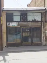 نانوایی اکبر بیات
