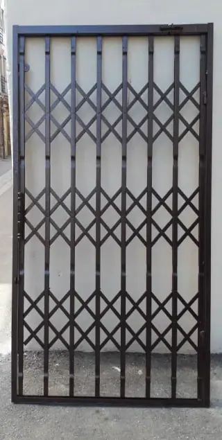 حفاظ آکاردئون ارس