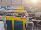 دستگاه های تزریق پلاستیک سروو KAIMING