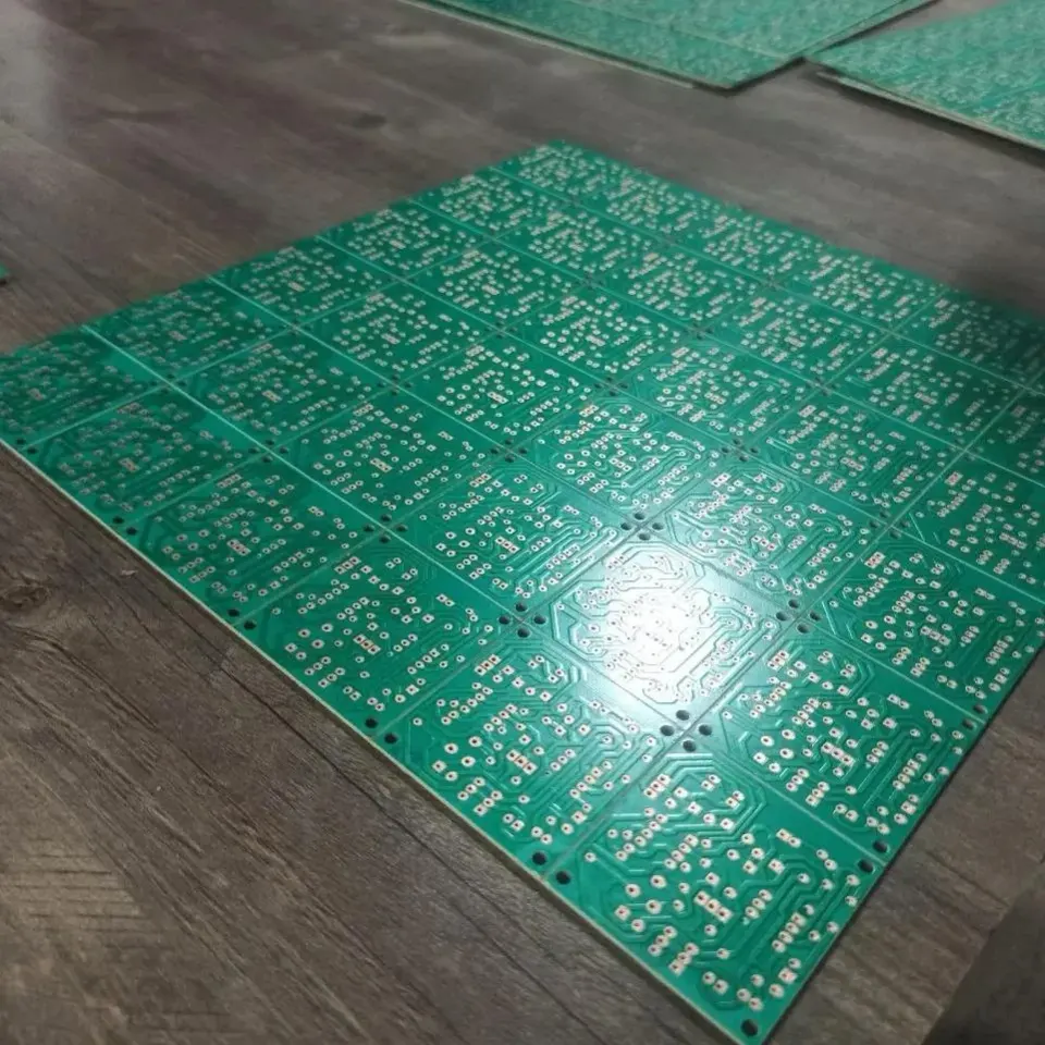 آیسل الکترونیک