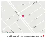 دفترخانه اسنادرسمی 3 (سجاد سلیمانی)