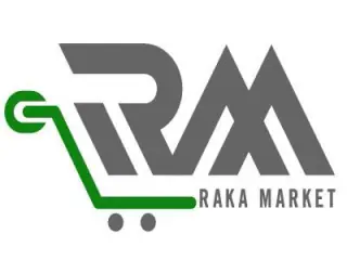 راکا مارکت (مواد مصرفی اداری)