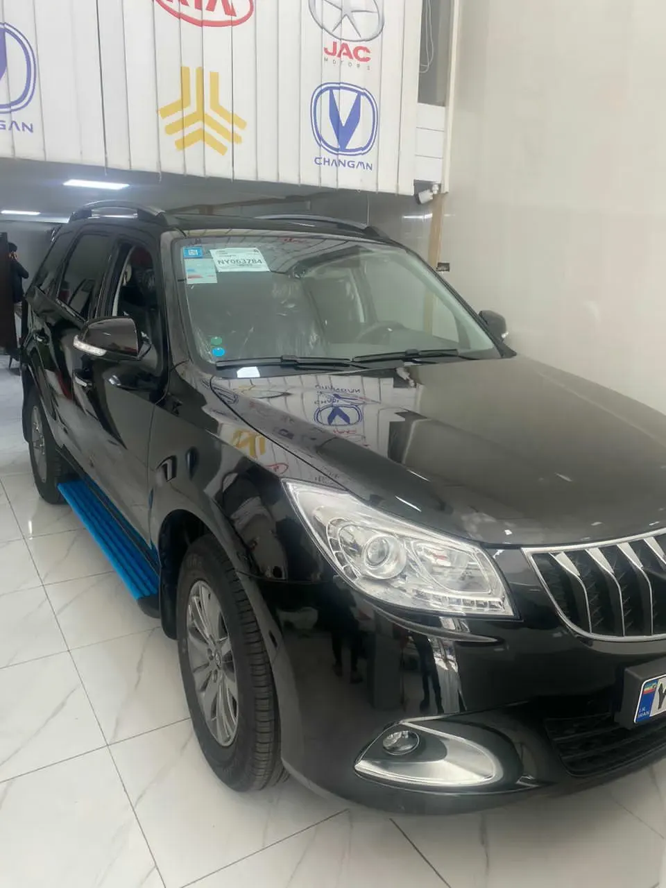 آذرخودرو آذرخش